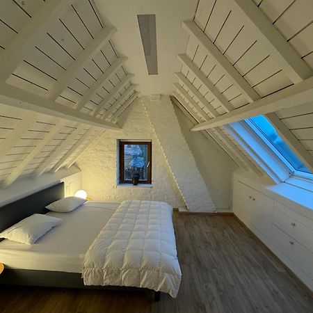 De Veldmuis, Met Mooie Speelhoek En Speelhuis Коксейде Экстерьер фото