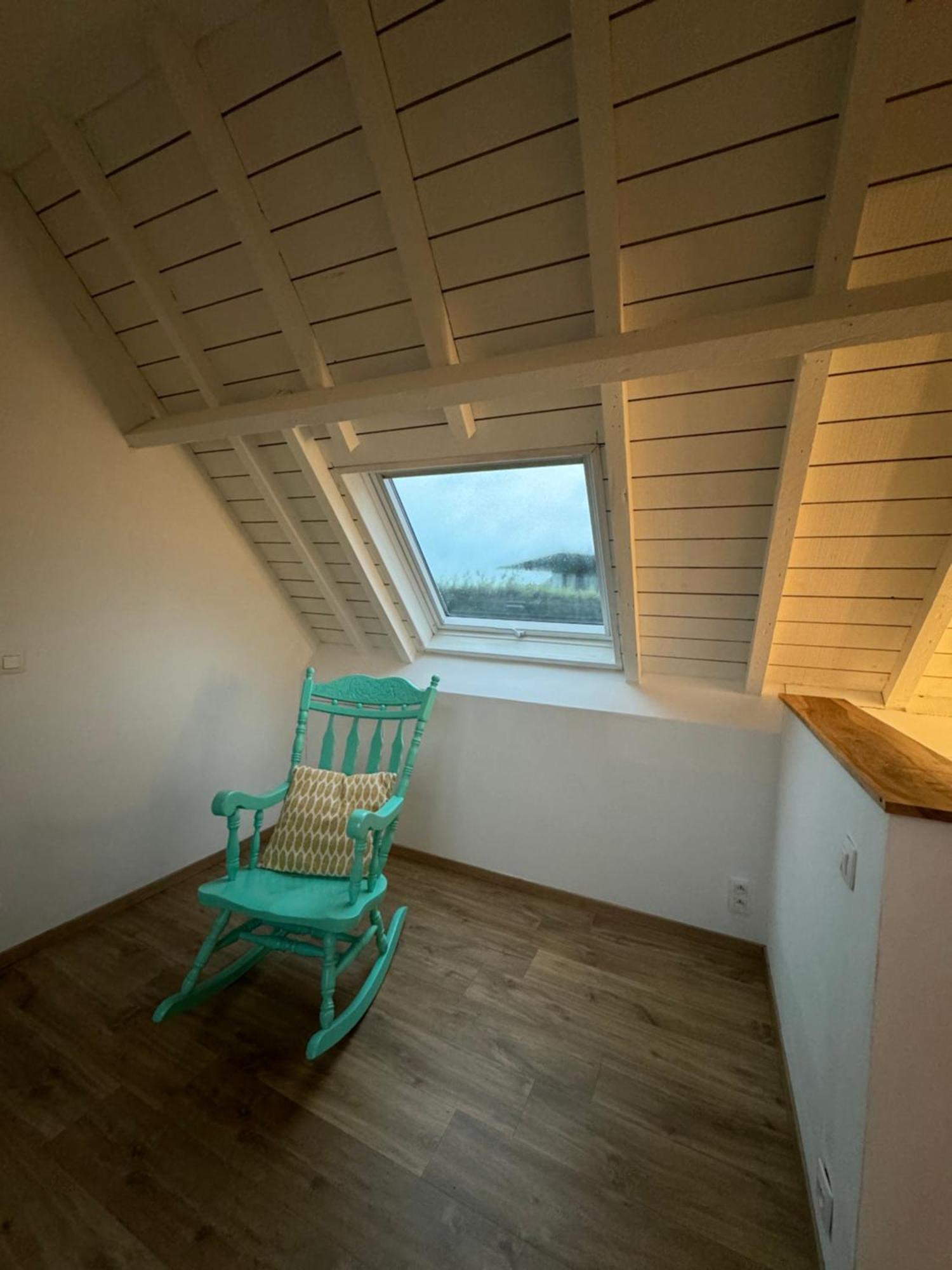 De Veldmuis, Met Mooie Speelhoek En Speelhuis Коксейде Экстерьер фото