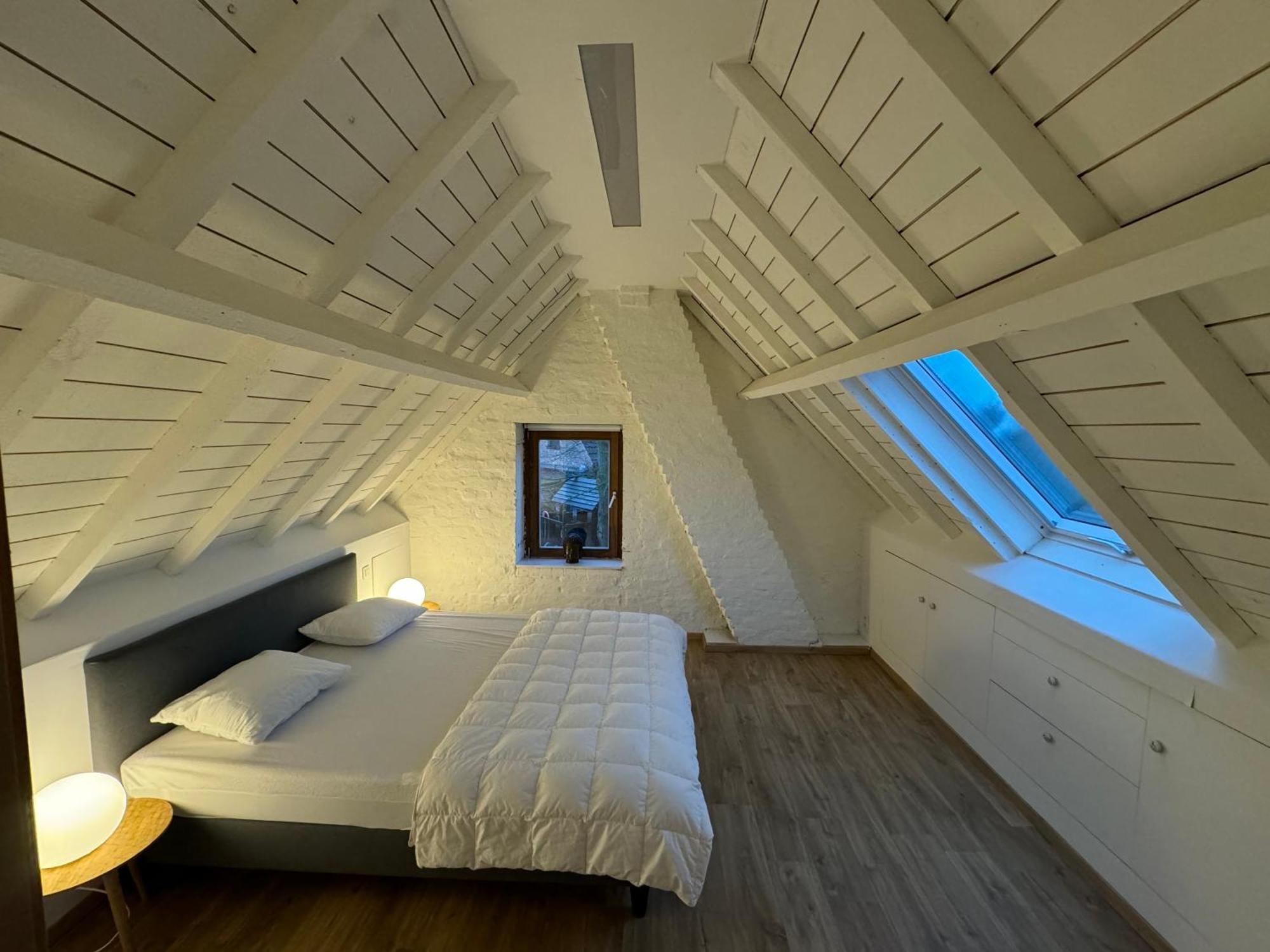 De Veldmuis, Met Mooie Speelhoek En Speelhuis Коксейде Экстерьер фото